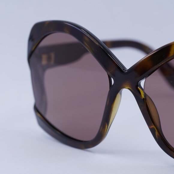 New Tom Ford Cheyenne FT0903 52E Sunglasses - Lowest price! main image 8